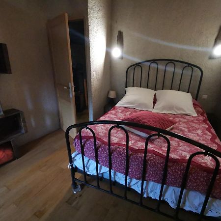 Les Citounelles Villa Buitenkant foto