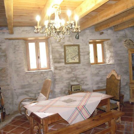 Les Citounelles Villa Buitenkant foto