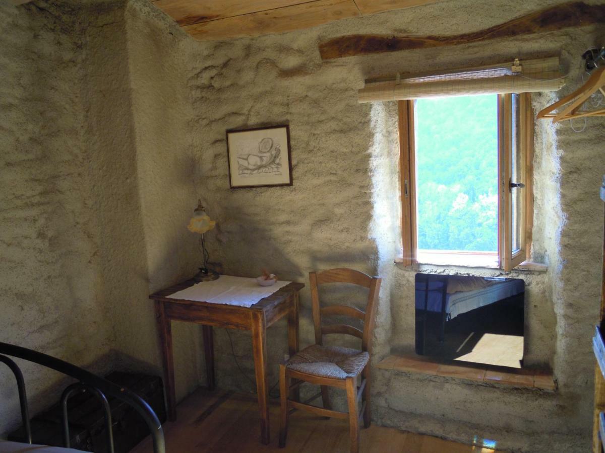 Les Citounelles Villa Buitenkant foto