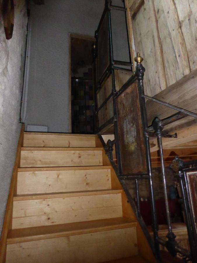 Les Citounelles Villa Kamer foto
