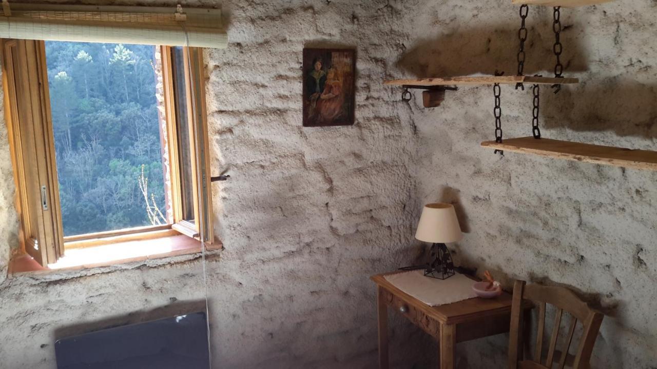 Les Citounelles Villa Kamer foto